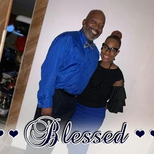 Meet your Posher, Angelique